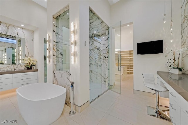 49 Crested Cloud Way, Las Vegas, NV 89135 - photo 26