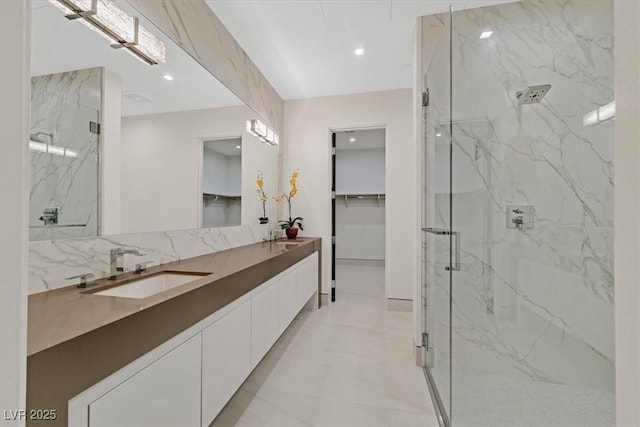 49 Crested Cloud Way, Las Vegas, NV 89135 - photo 36