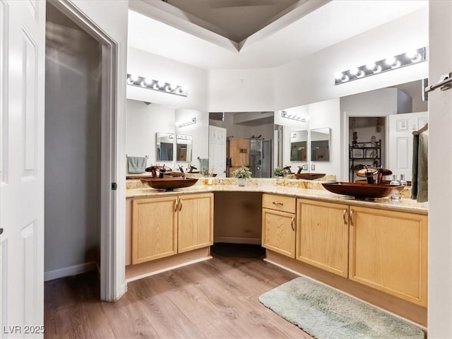 4591 Carmar Dr, Las Vegas, NV 89122 - photo 20