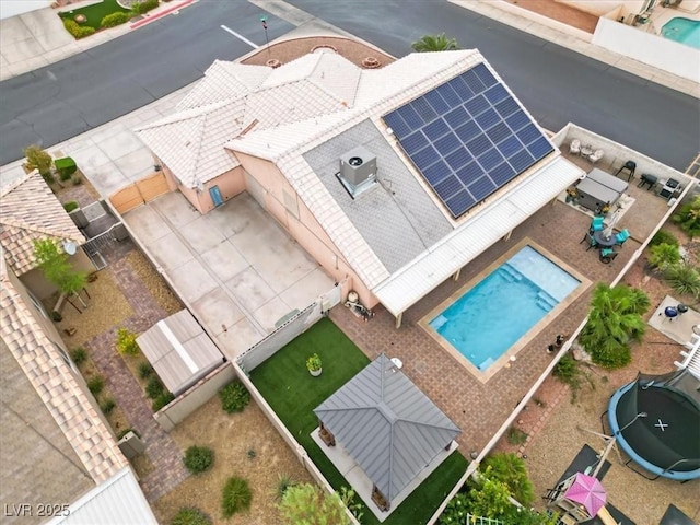 4591 Carmar Dr, Las Vegas, NV 89122 - photo 41