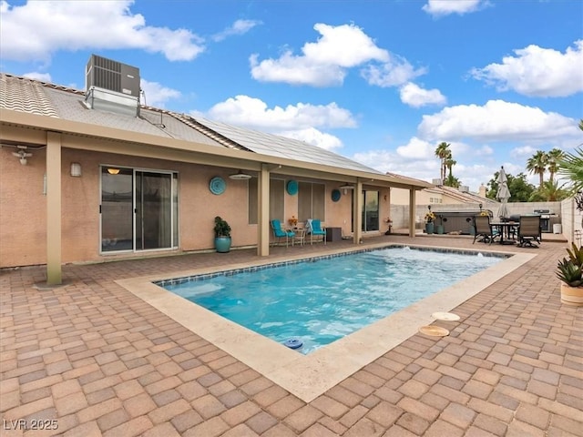 4591 Carmar Dr, Las Vegas, NV 89122 - photo 28
