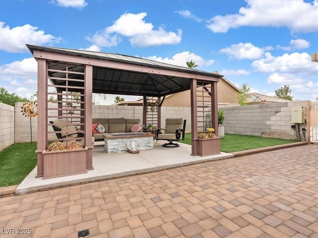 4591 Carmar Dr, Las Vegas, NV 89122 - photo 32