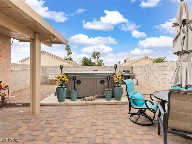 4591 Carmar Dr, Las Vegas, NV 89122 - photo 34