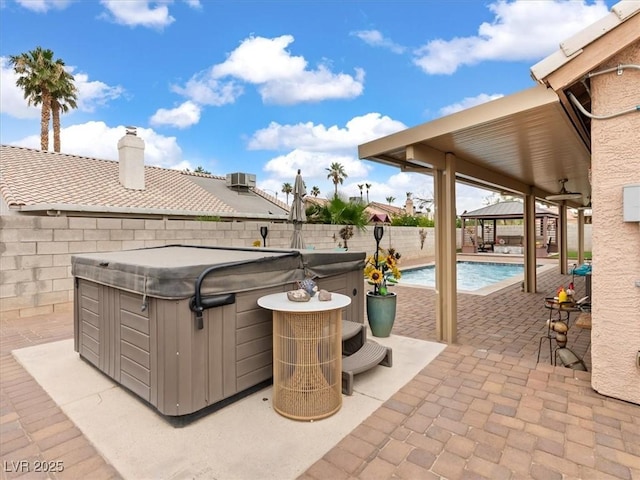 4591 Carmar Dr, Las Vegas, NV 89122 - photo 36