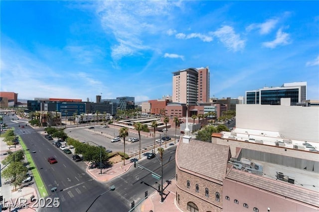 353 E Bonneville Ave Unit 711, Las Vegas, NV 89101 - photo 2