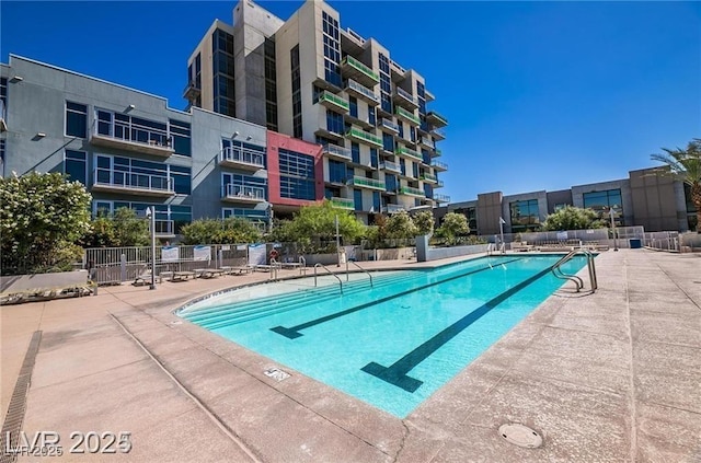 353 E Bonneville Ave Unit 711, Las Vegas, NV 89101 - photo 5