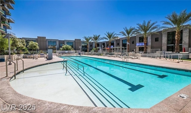 353 E Bonneville Ave Unit 711, Las Vegas, NV 89101 - photo 6
