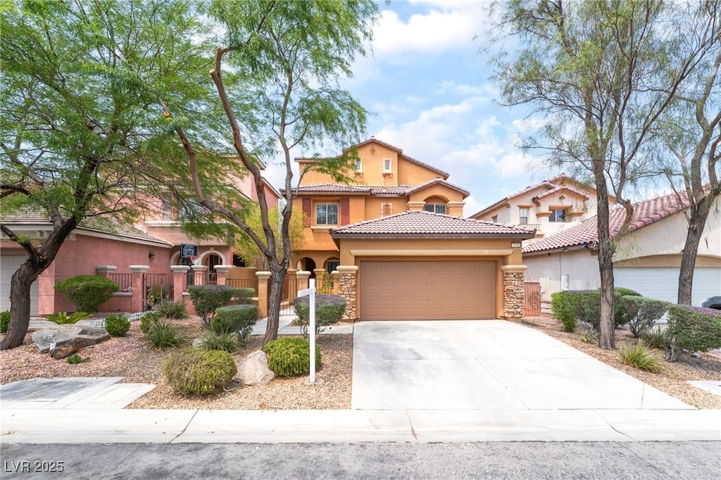 7578 Schuders Ave, Las Vegas, NV 89178 - photo 1