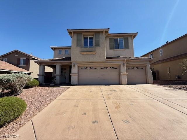 1177 Twinkling Meadows Dr, Henderson, NV 89012 - photo 1