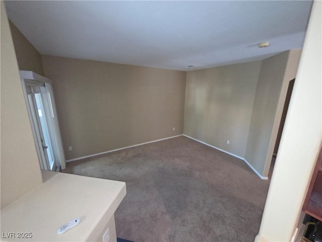 9000 Las Vegas Blvd Unit 2101, Las Vegas, NV 89123 - carpeted empty room with baseboards