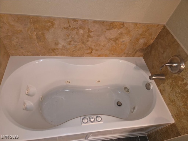 9000 Las Vegas Blvd Unit 2101, Las Vegas, NV 89123 - bathroom view of a tub with jets
