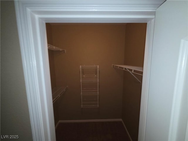 9000 Las Vegas Blvd Unit 2101, Las Vegas, NV 89123 - view of spacious closet