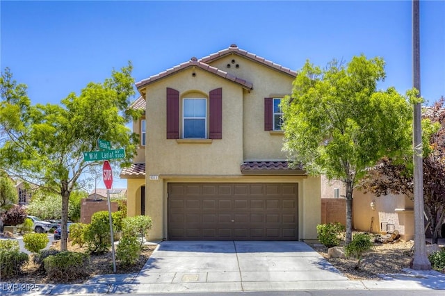 9313 Wild Lariat Ave, Las Vegas, NV 89178 - photo 1