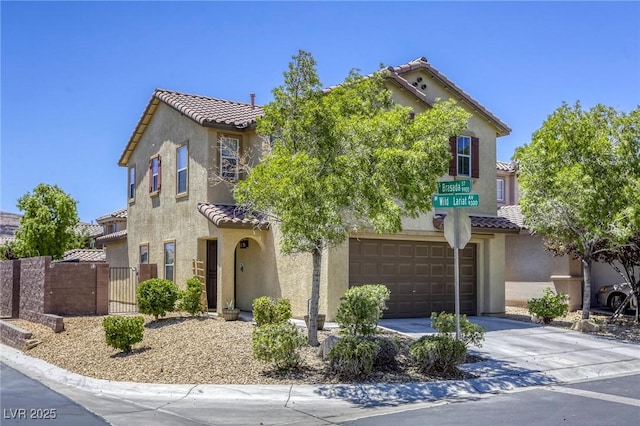 9313 Wild Lariat Ave, Las Vegas, NV 89178 - photo 3