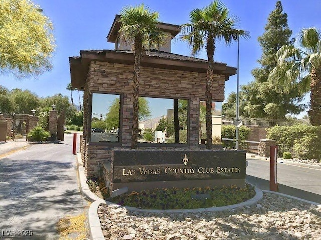 668 Oakmont Ave Unit 1715, Las Vegas, NV 89109 - photo 2