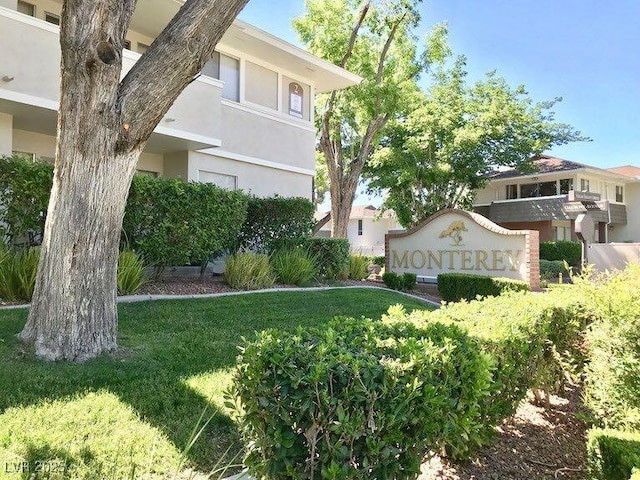 668 Oakmont Ave Unit 1715, Las Vegas, NV 89109 - photo 3