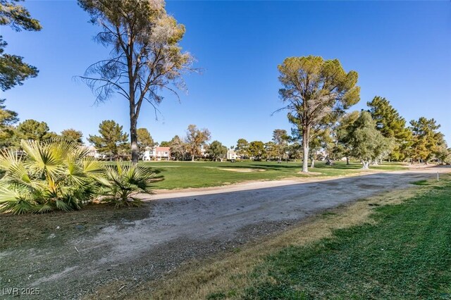 668 Oakmont Ave Unit 1715, Las Vegas, NV 89109 - photo 35