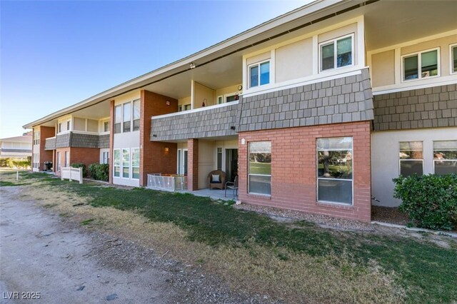 668 Oakmont Ave Unit 1715, Las Vegas, NV 89109 - photo 36