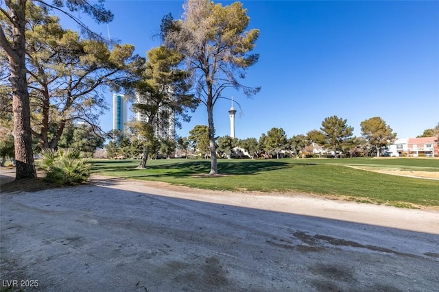 668 Oakmont Ave Unit 1715, Las Vegas, NV 89109 - photo 37