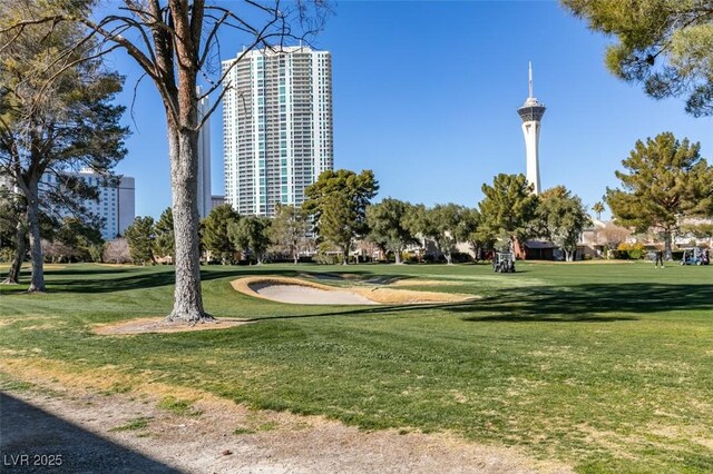 668 Oakmont Ave Unit 1715, Las Vegas, NV 89109 - photo 39
