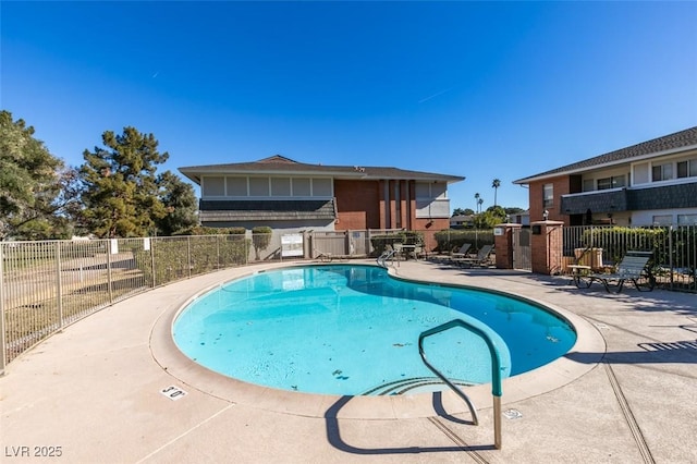 668 Oakmont Ave Unit 1715, Las Vegas, NV 89109 - photo 40