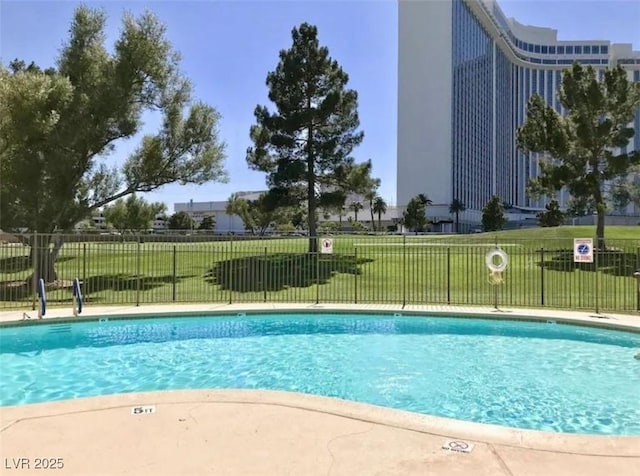 668 Oakmont Ave Unit 1715, Las Vegas, NV 89109 - photo 41