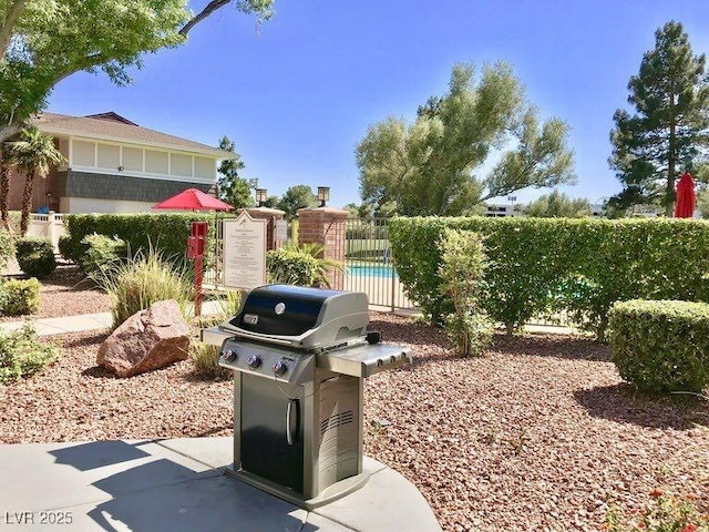 668 Oakmont Ave Unit 1715, Las Vegas, NV 89109 - photo 42