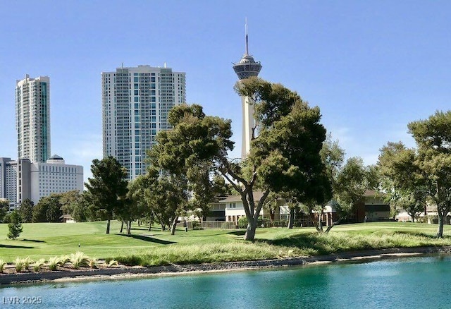 668 Oakmont Ave Unit 1715, Las Vegas, NV 89109 - photo 43