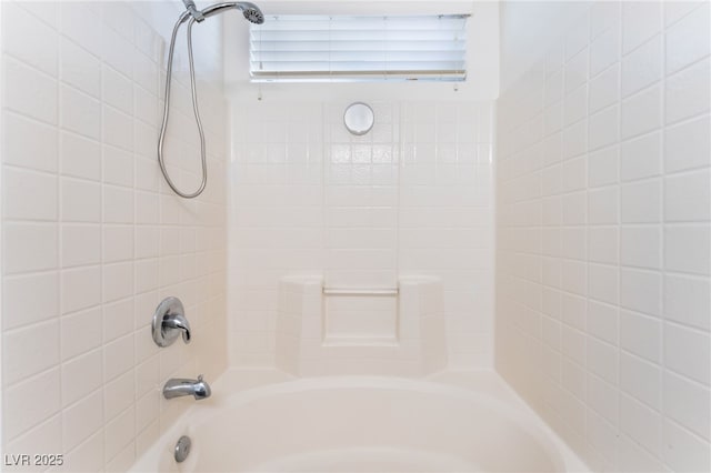 2400 Dutchmans Pipe Ct, Las Vegas, NV 89106 - bathroom with shower / bathtub combination