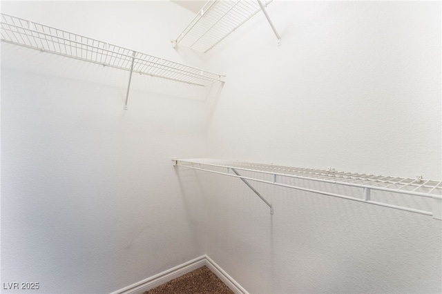2400 Dutchmans Pipe Ct, Las Vegas, NV 89106 - view of spacious closet