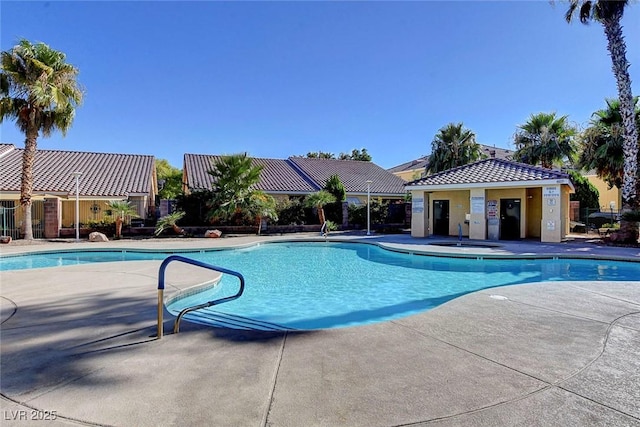 6529 Sierra Diablo Ave, Las Vegas, NV 89130 - photo 20