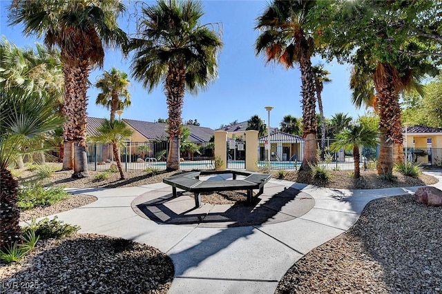 6529 Sierra Diablo Ave, Las Vegas, NV 89130 - photo 22