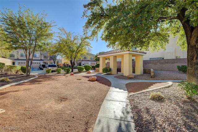 6529 Sierra Diablo Ave, Las Vegas, NV 89130 - photo 21