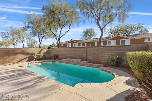 11076 Zampino St, Las Vegas, NV 89141 - photo 34