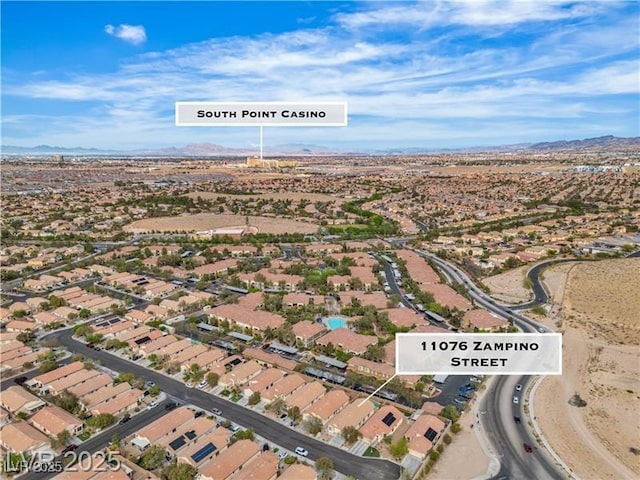 11076 Zampino St, Las Vegas, NV 89141 - photo 40