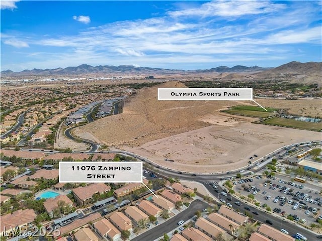 11076 Zampino St, Las Vegas, NV 89141 - photo 41