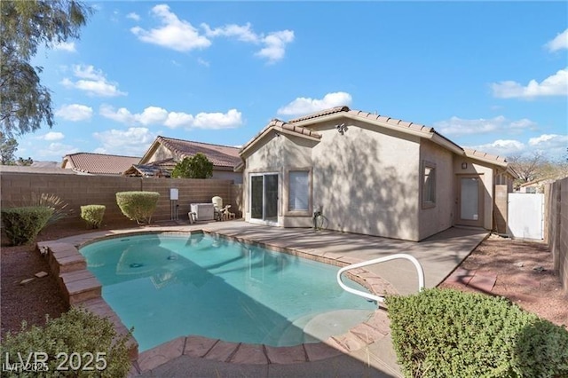 11076 Zampino St, Las Vegas, NV 89141 - photo 1