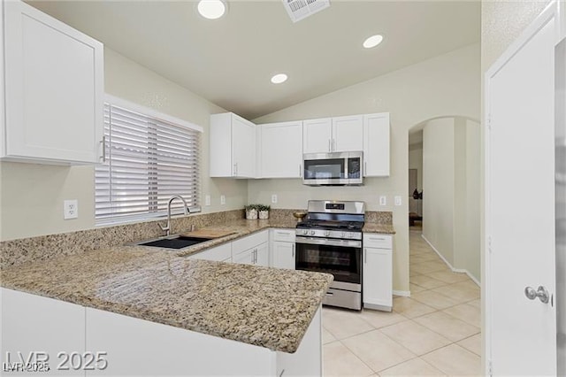 11076 Zampino St, Las Vegas, NV 89141 - photo 17