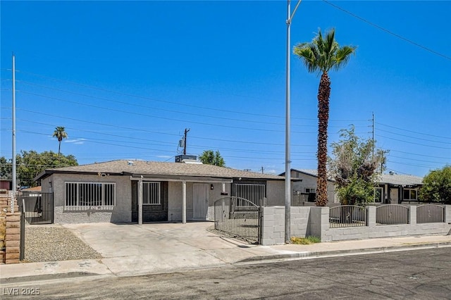 1641 K St, Las Vegas, NV 89106 - photo 1