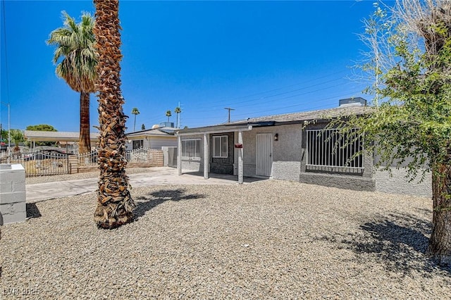 1641 K St, Las Vegas, NV 89106 - photo 3