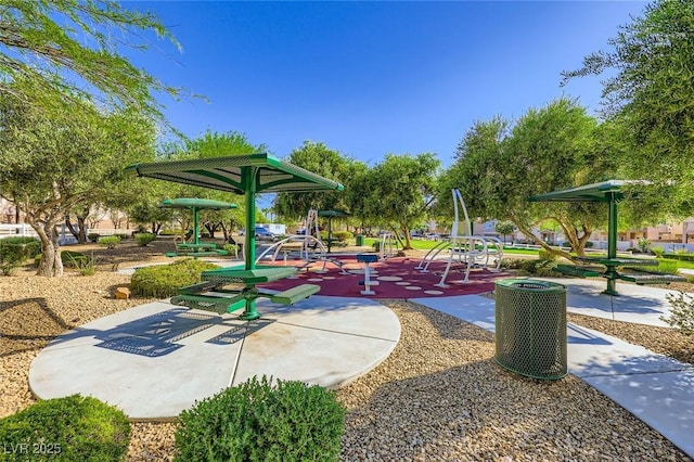 8842 Duncan Barrel Ave Unit 103, Las Vegas, NV 89178 - view of home's community