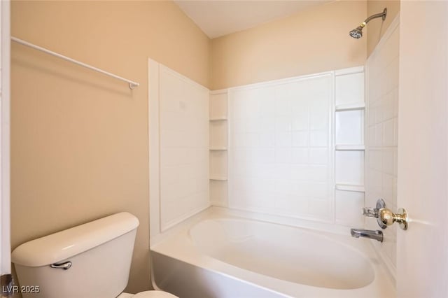 8842 Duncan Barrel Ave Unit 103, Las Vegas, NV 89178 - bathroom with shower / tub combination