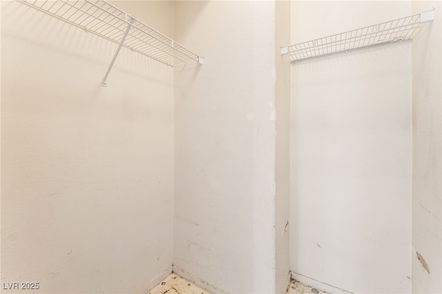 2141 Hussium Hills St Unit 108, Las Vegas, NV 89108 - view of walk in closet