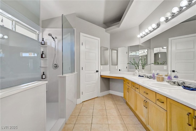 7713 White Grass Ave, Las Vegas, NV 89131 - photo 19
