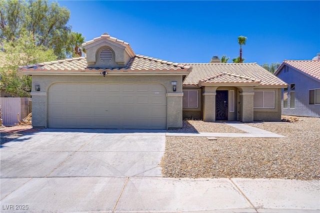 7713 White Grass Ave, Las Vegas, NV 89131 - photo 1