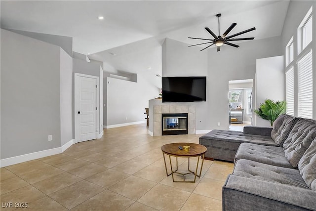 7713 White Grass Ave, Las Vegas, NV 89131 - photo 4
