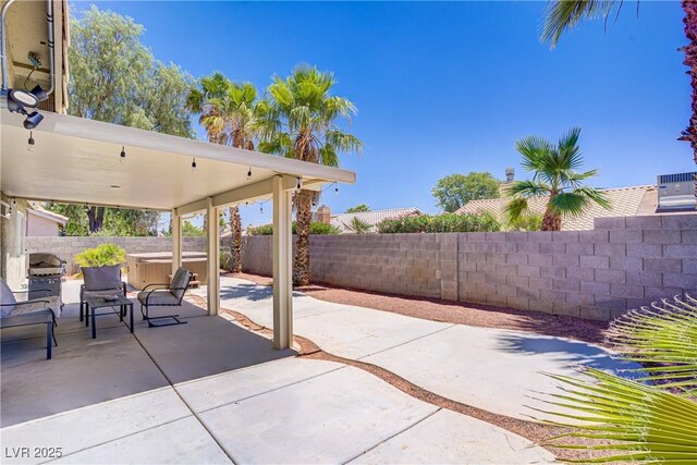 7713 White Grass Ave, Las Vegas, NV 89131 - photo 37