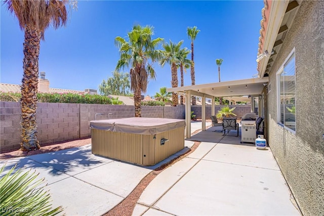 7713 White Grass Ave, Las Vegas, NV 89131 - photo 32