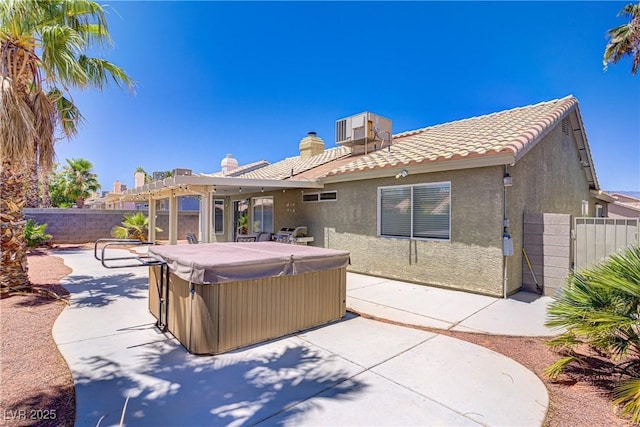 7713 White Grass Ave, Las Vegas, NV 89131 - photo 33