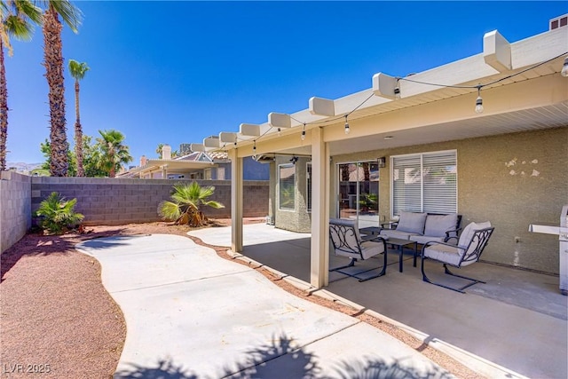 7713 White Grass Ave, Las Vegas, NV 89131 - photo 34